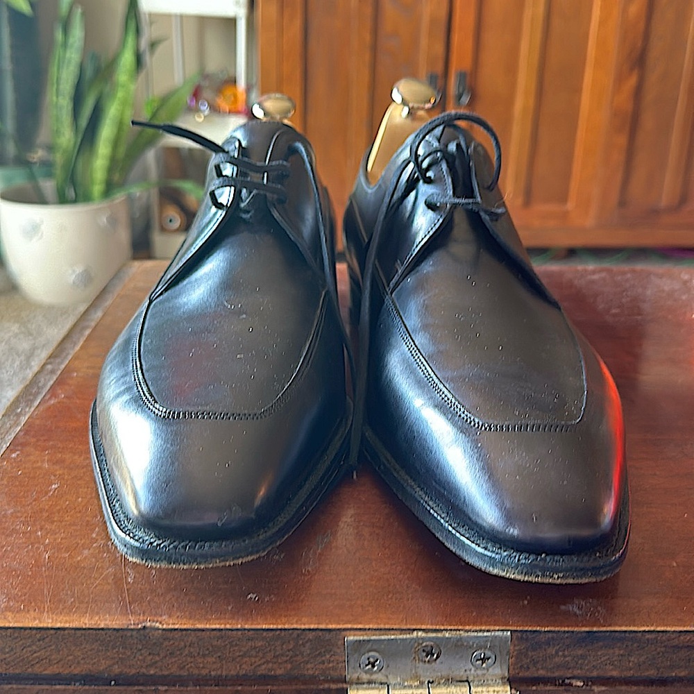 John Lobb shoes